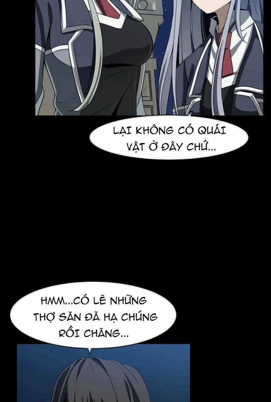 Giáo Viên Của Những Nhân Vật Phản Diện Chapter 23.5 trang 14