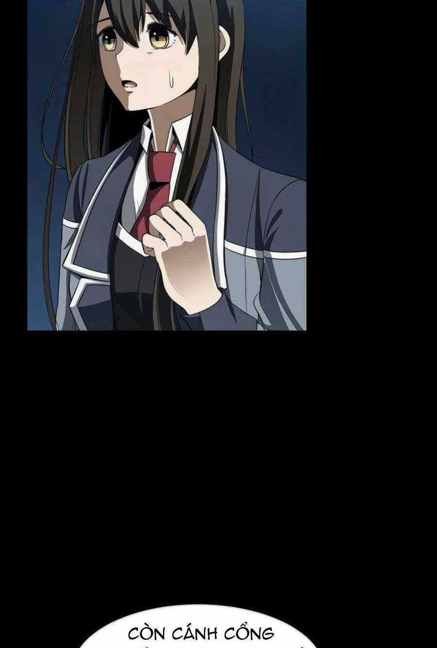 Giáo Viên Của Những Nhân Vật Phản Diện Chapter 23.5 trang 15