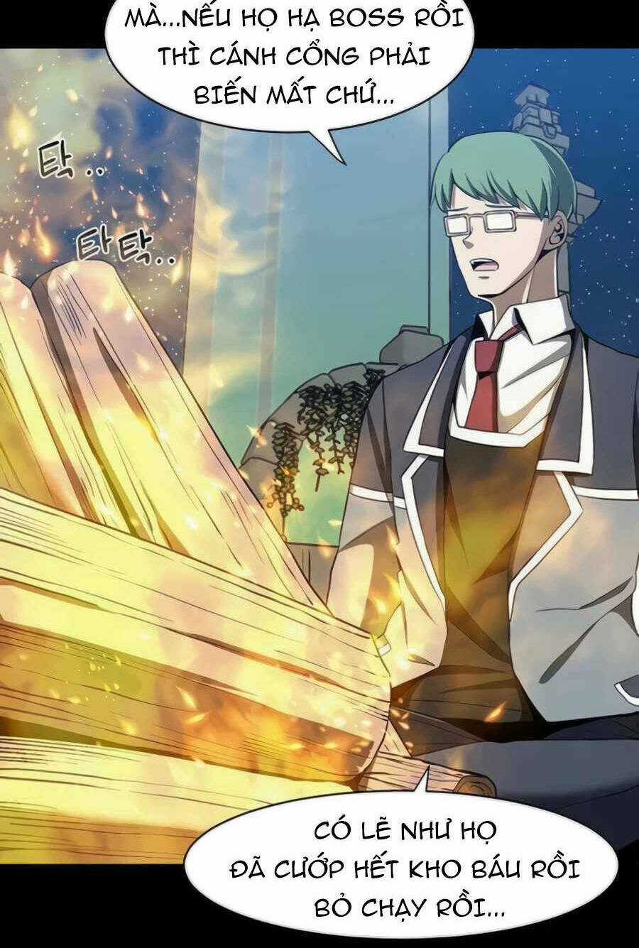 Giáo Viên Của Những Nhân Vật Phản Diện Chapter 23.5 trang 16