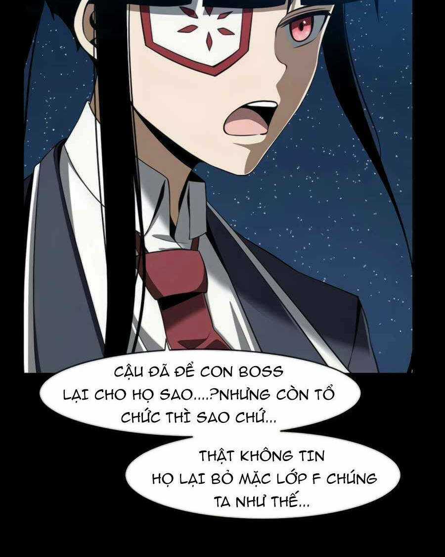 Giáo Viên Của Những Nhân Vật Phản Diện Chapter 23.5 trang 18