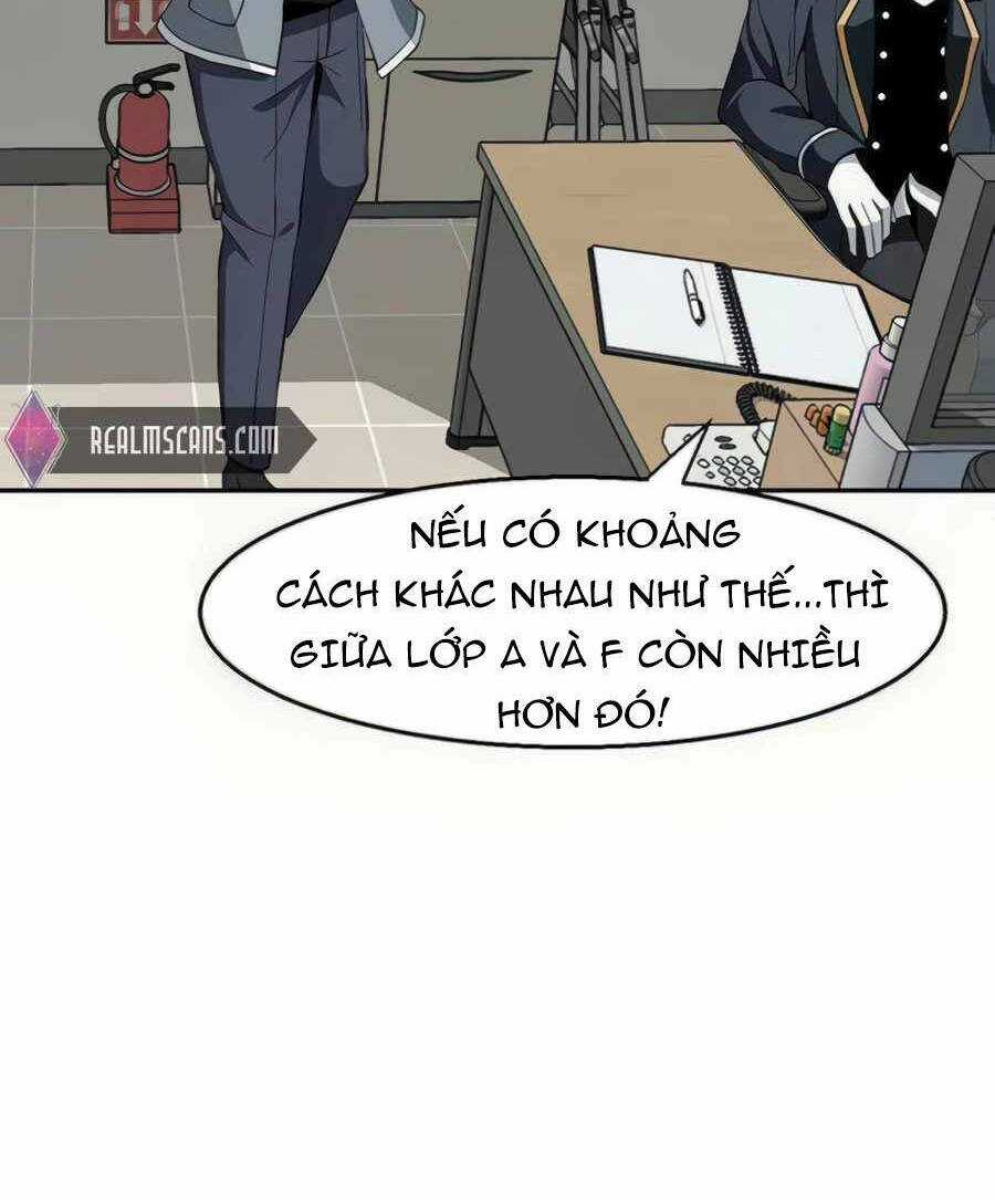 Giáo Viên Của Những Nhân Vật Phản Diện Chapter 23.5 trang 2