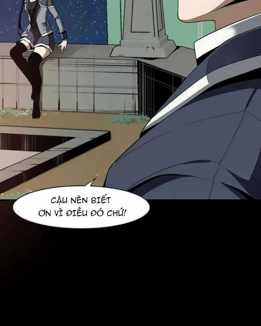 Giáo Viên Của Những Nhân Vật Phản Diện Chapter 23.5 trang 20