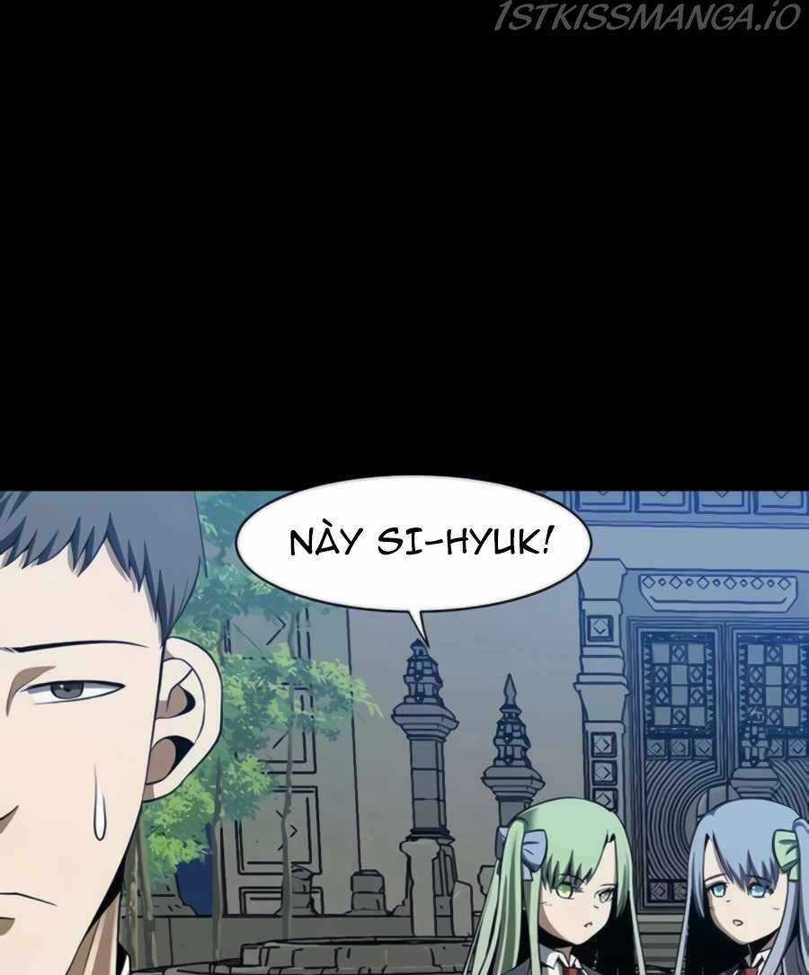 Giáo Viên Của Những Nhân Vật Phản Diện Chapter 23.5 trang 21