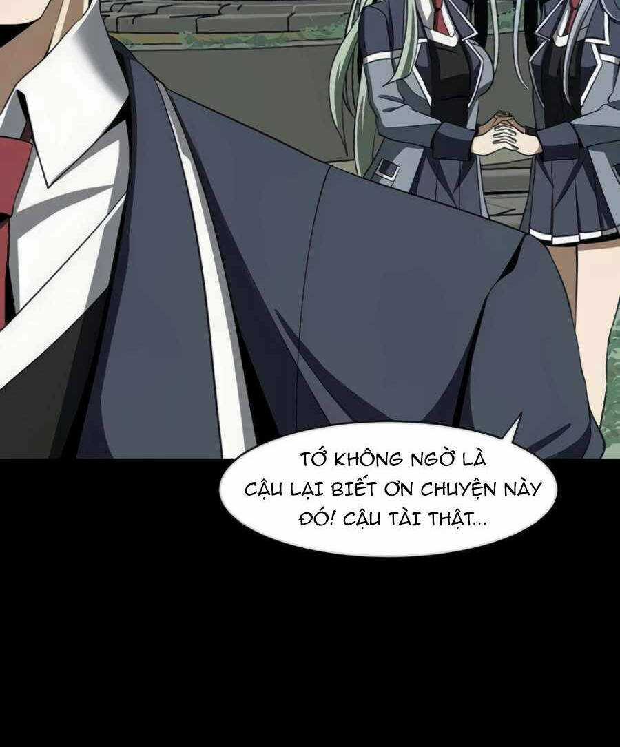 Giáo Viên Của Những Nhân Vật Phản Diện Chapter 23.5 trang 22