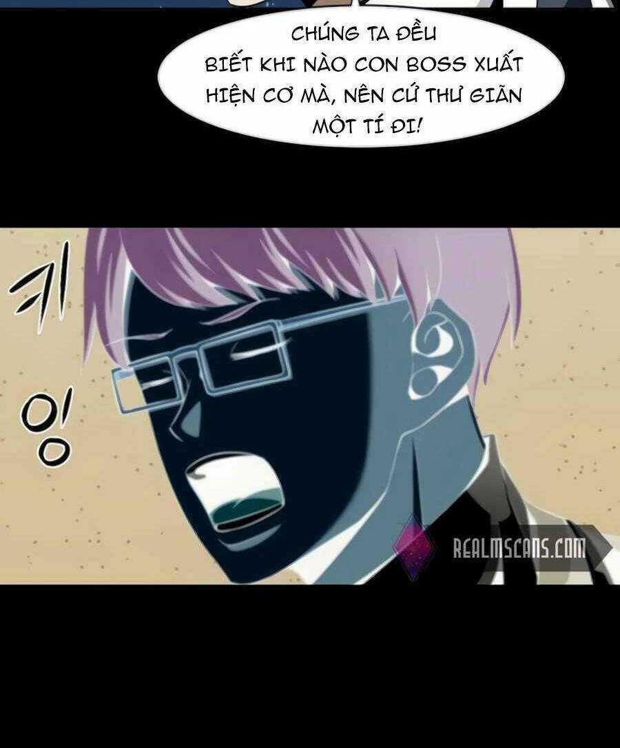 Giáo Viên Của Những Nhân Vật Phản Diện Chapter 23.5 trang 24