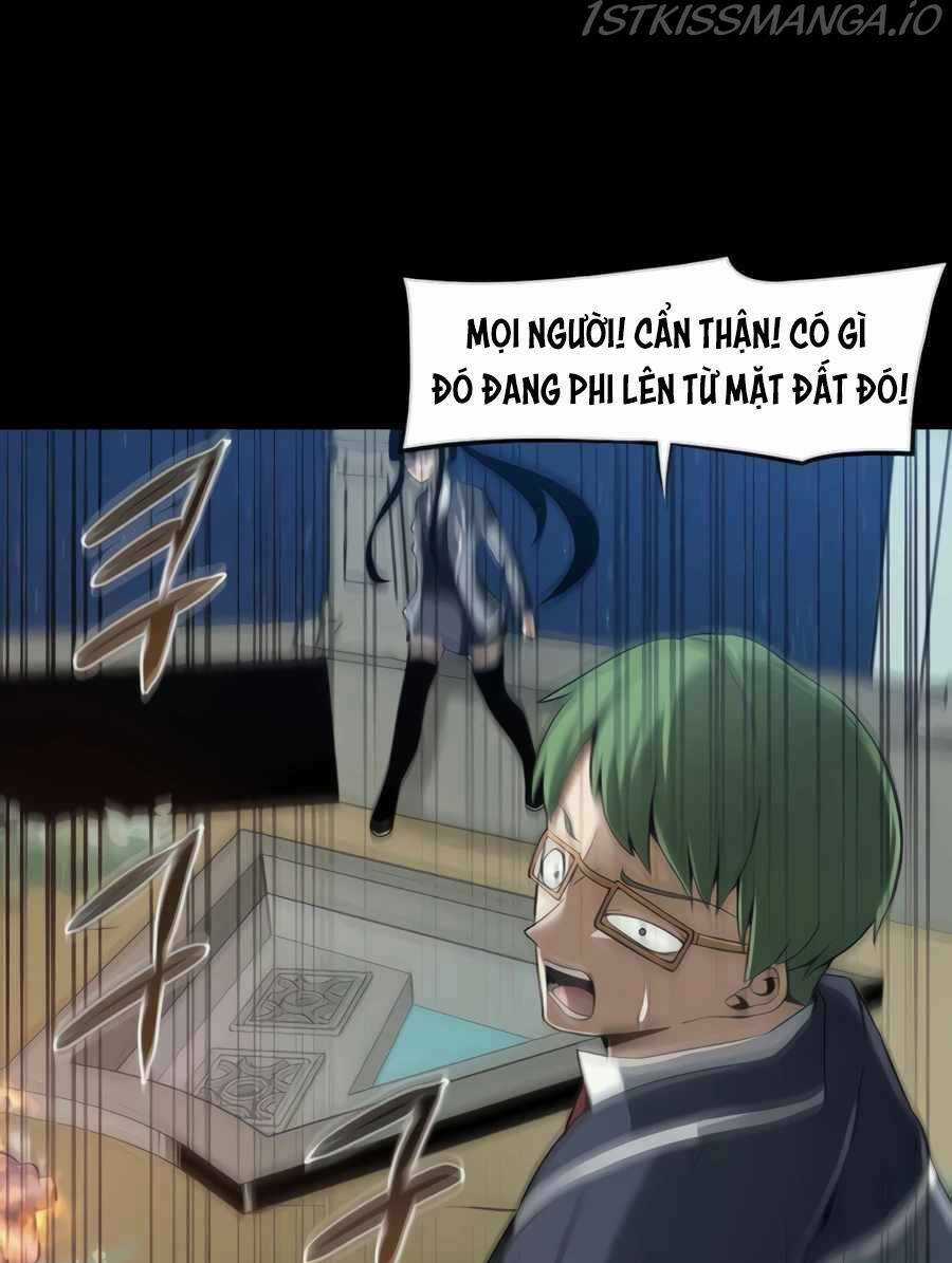 Giáo Viên Của Những Nhân Vật Phản Diện Chapter 23.5 trang 25