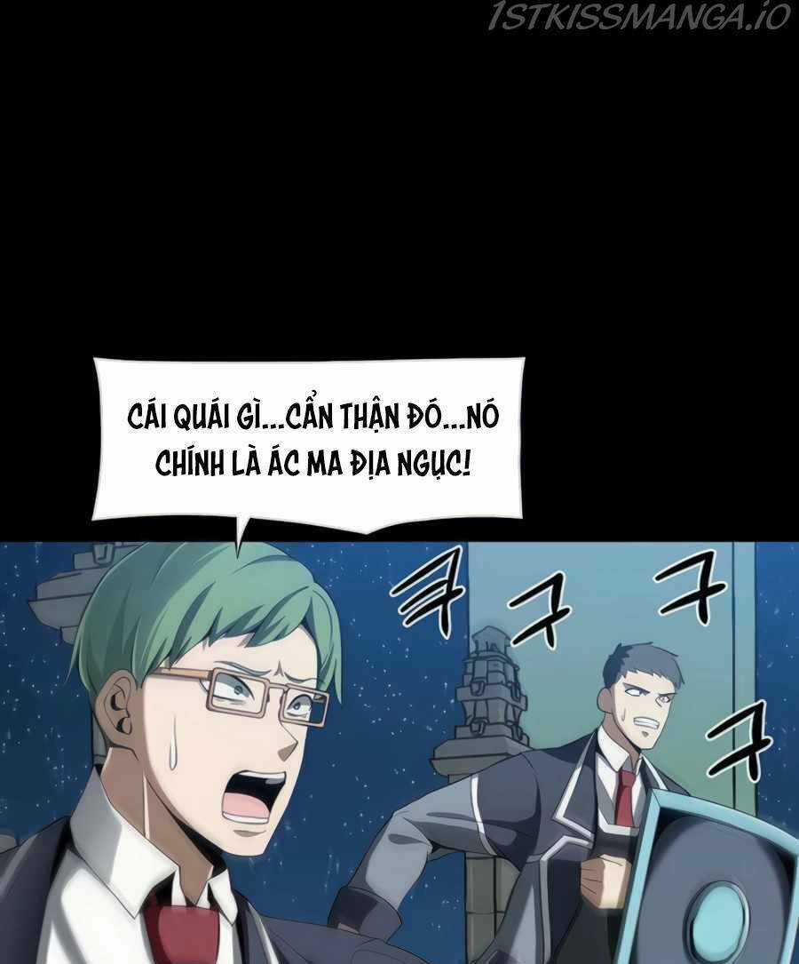 Giáo Viên Của Những Nhân Vật Phản Diện Chapter 23.5 trang 29