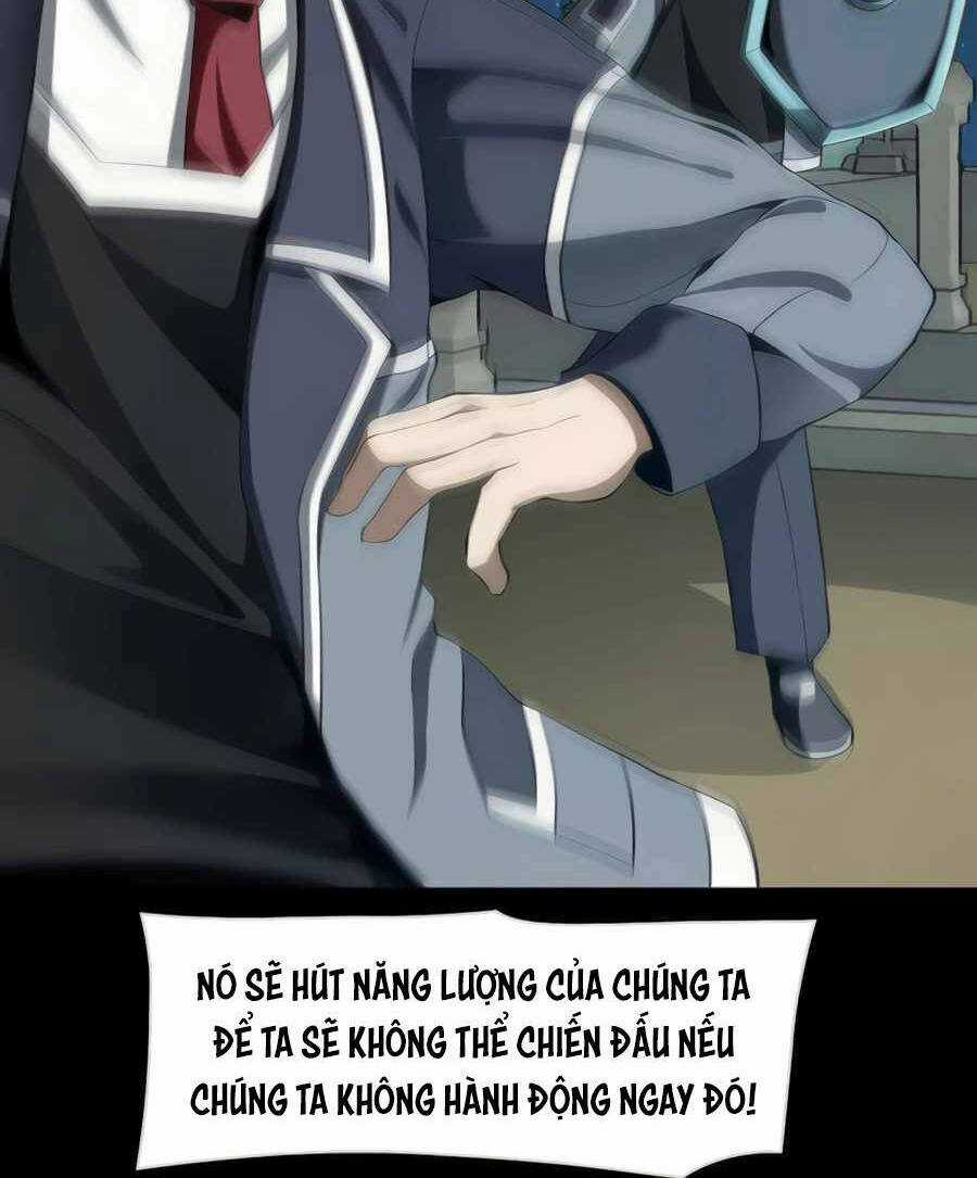 Giáo Viên Của Những Nhân Vật Phản Diện Chapter 23.5 trang 30