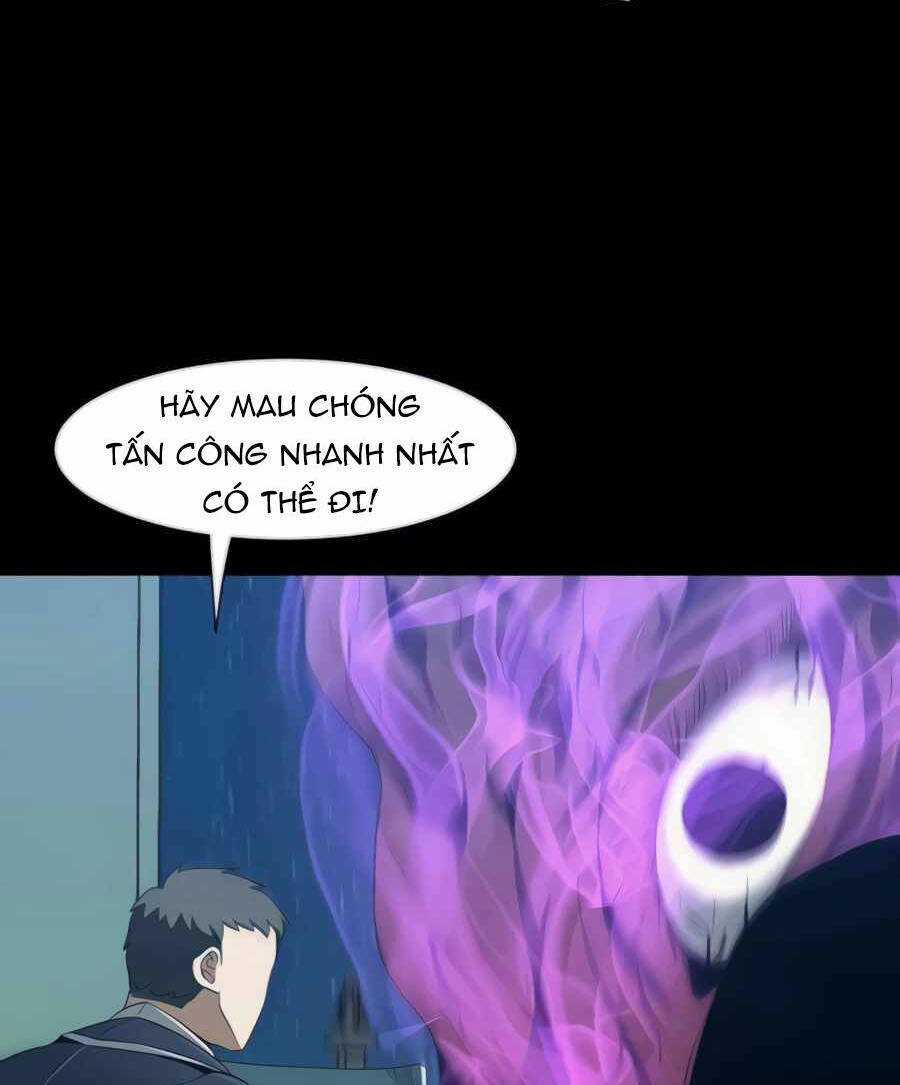 Giáo Viên Của Những Nhân Vật Phản Diện Chapter 23.5 trang 31