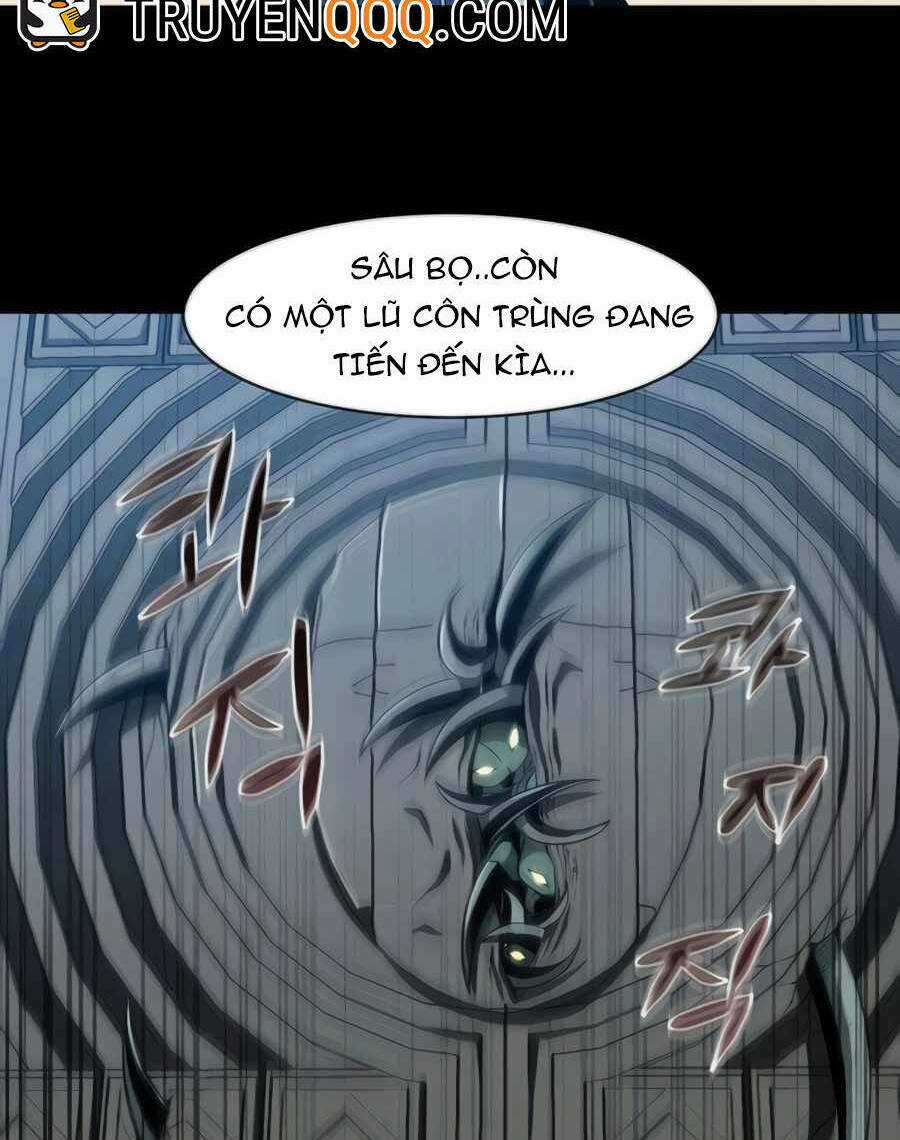 Giáo Viên Của Những Nhân Vật Phản Diện Chapter 23.5 trang 34