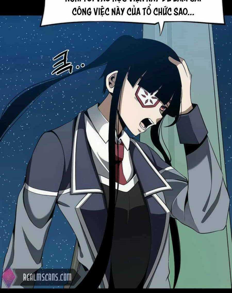 Giáo Viên Của Những Nhân Vật Phản Diện Chapter 23.5 trang 36