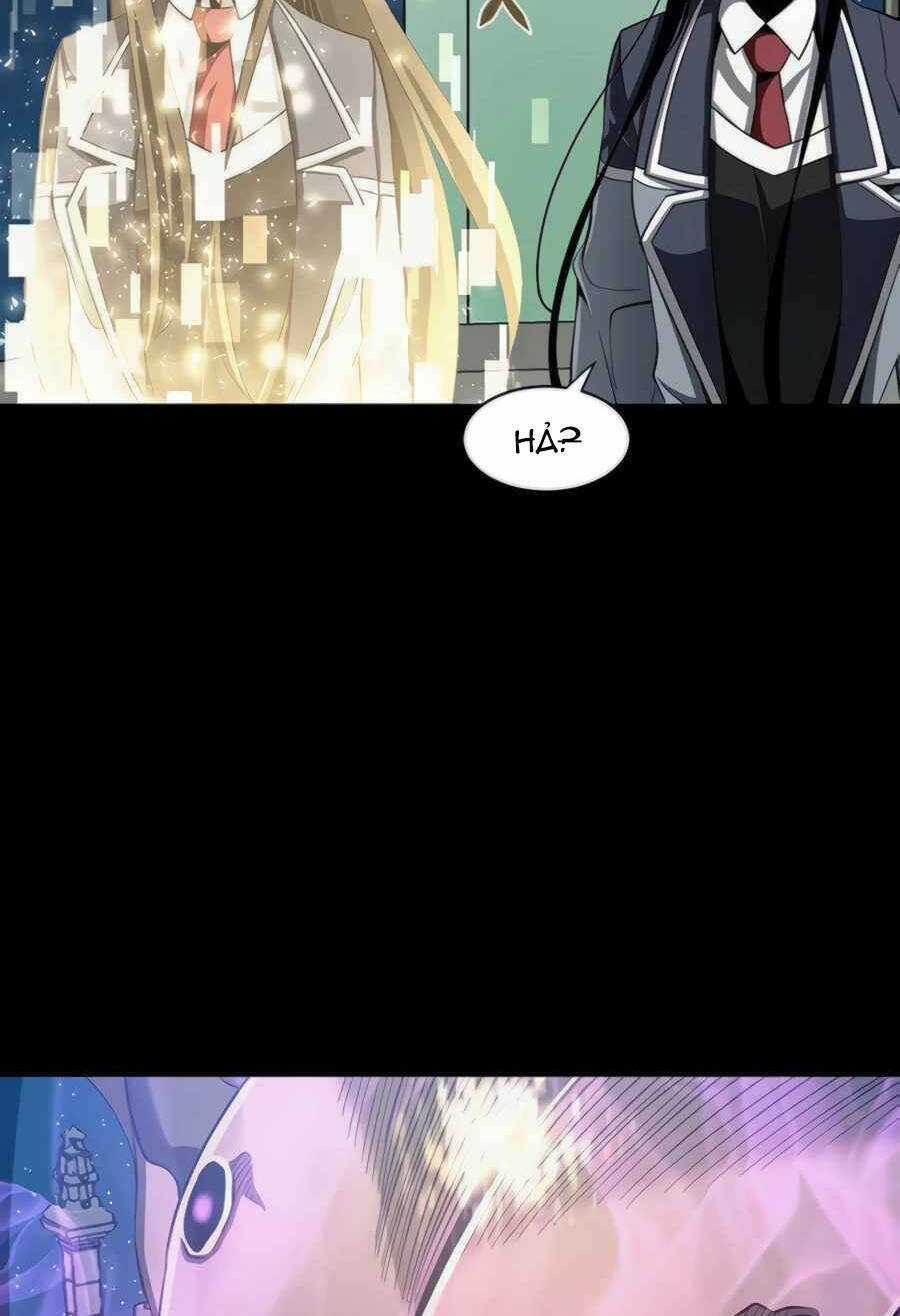 Giáo Viên Của Những Nhân Vật Phản Diện Chapter 23.5 trang 39