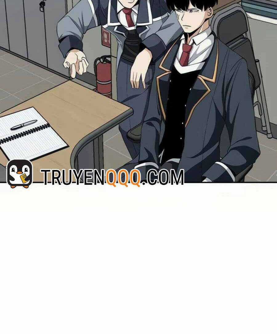 Giáo Viên Của Những Nhân Vật Phản Diện Chapter 23.5 trang 4