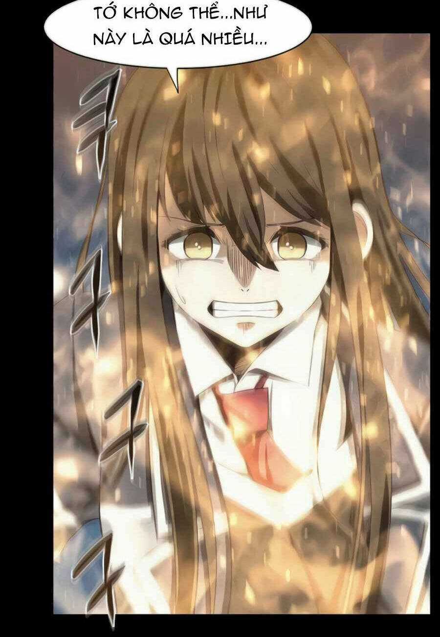 Giáo Viên Của Những Nhân Vật Phản Diện Chapter 23.5 trang 44