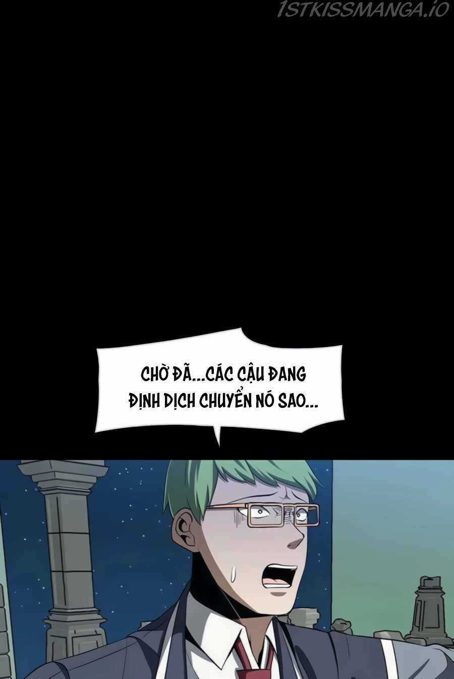 Giáo Viên Của Những Nhân Vật Phản Diện Chapter 23.5 trang 45