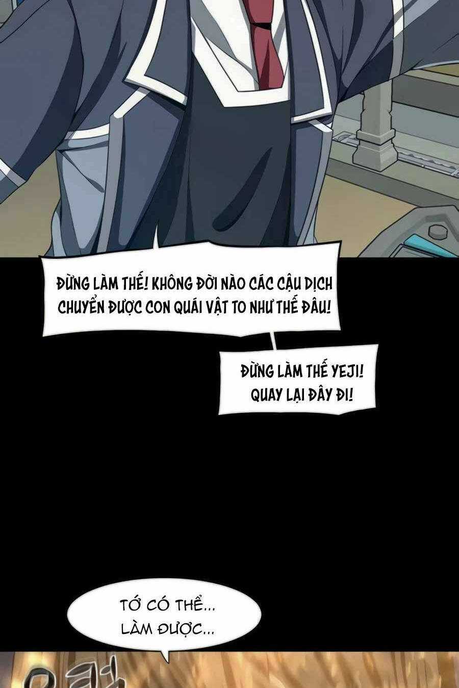 Giáo Viên Của Những Nhân Vật Phản Diện Chapter 23.5 trang 46