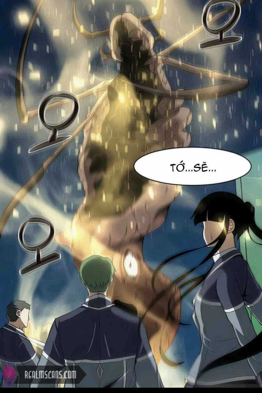 Giáo Viên Của Những Nhân Vật Phản Diện Chapter 23.5 trang 48