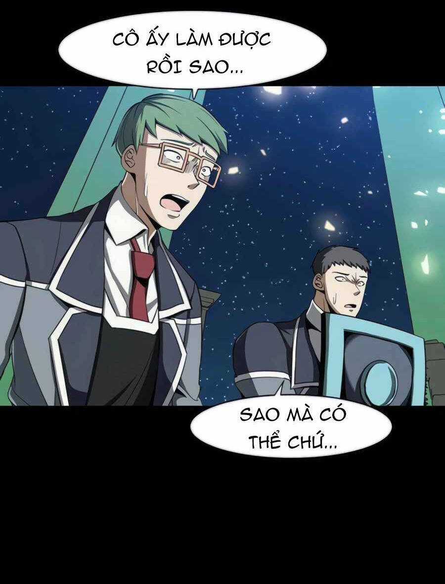 Giáo Viên Của Những Nhân Vật Phản Diện Chapter 23.5 trang 51