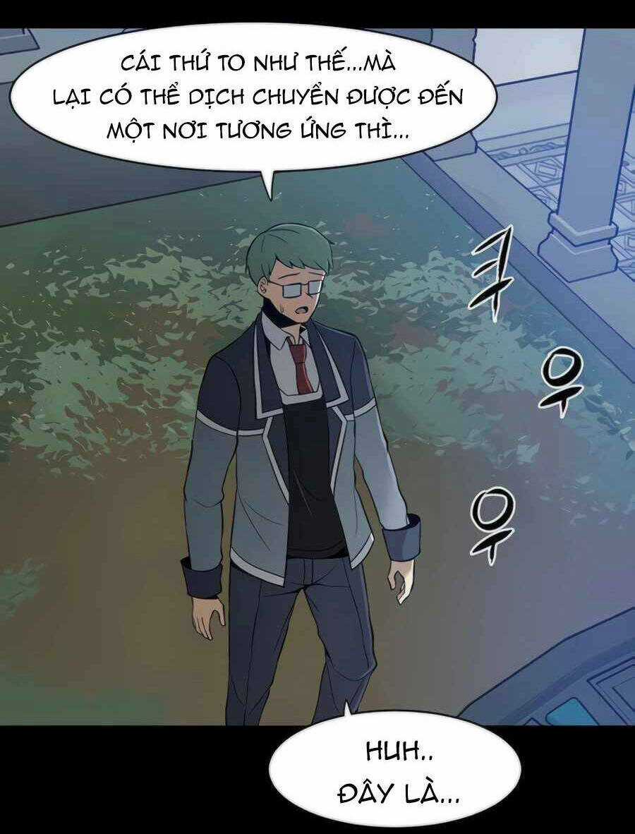 Giáo Viên Của Những Nhân Vật Phản Diện Chapter 23.5 trang 52