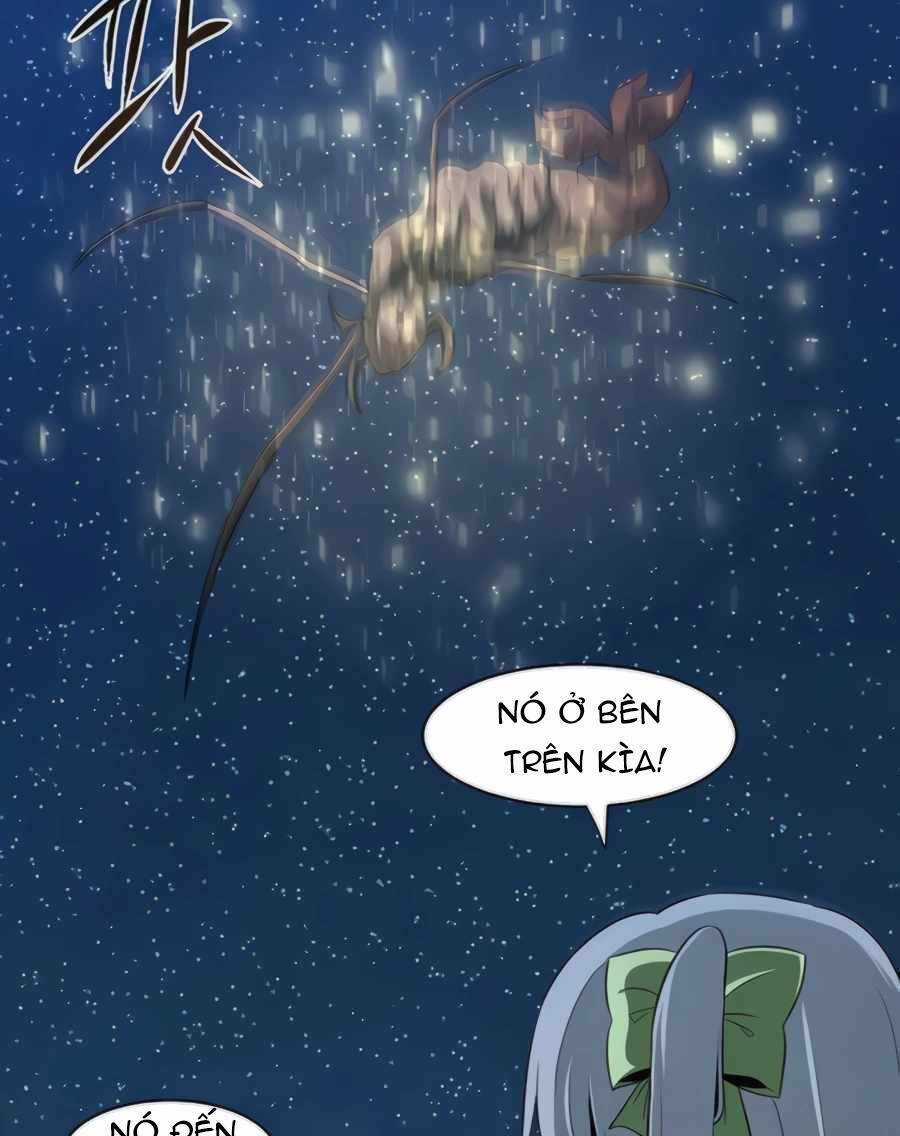 Giáo Viên Của Những Nhân Vật Phản Diện Chapter 23.5 trang 54