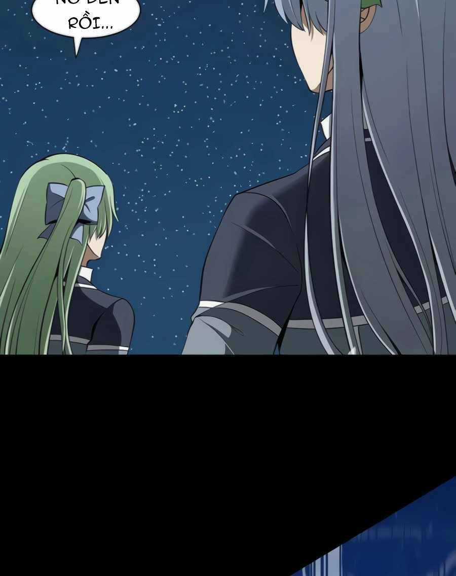 Giáo Viên Của Những Nhân Vật Phản Diện Chapter 23.5 trang 55