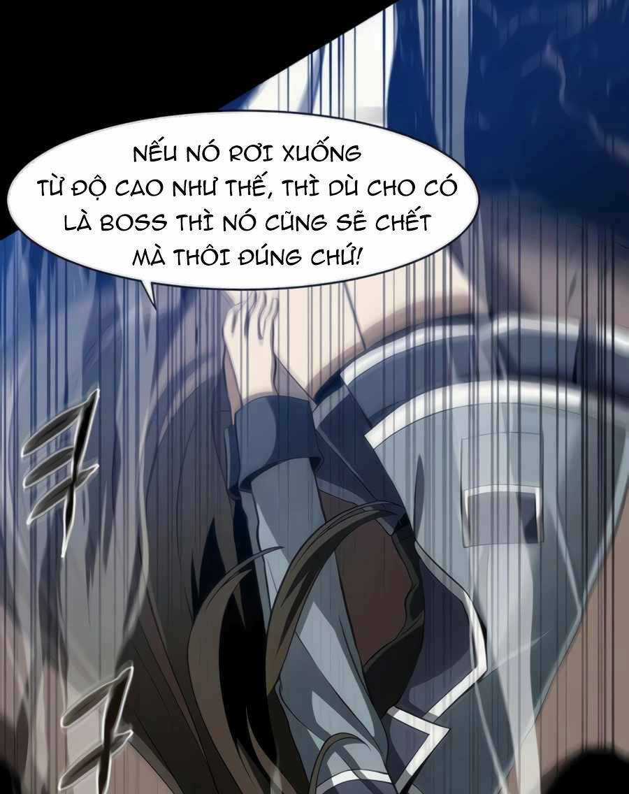 Giáo Viên Của Những Nhân Vật Phản Diện Chapter 23.5 trang 56