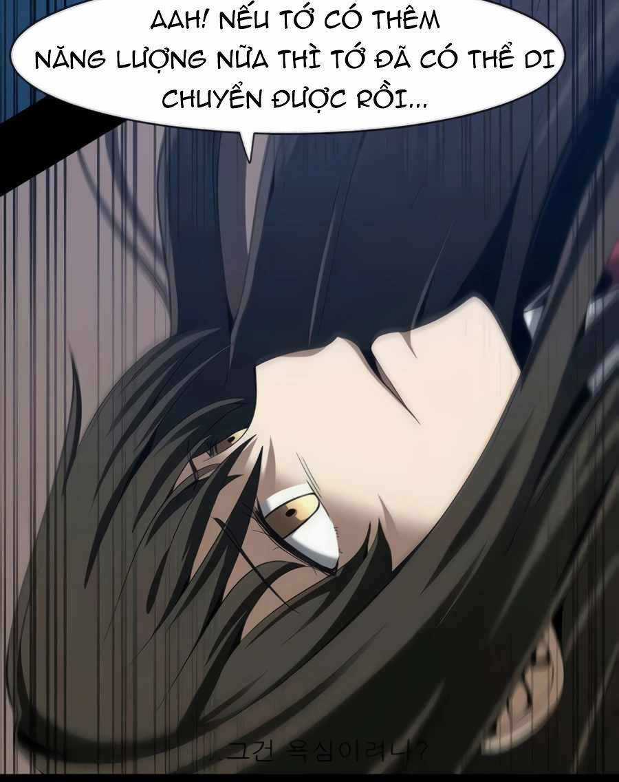 Giáo Viên Của Những Nhân Vật Phản Diện Chapter 23.5 trang 58