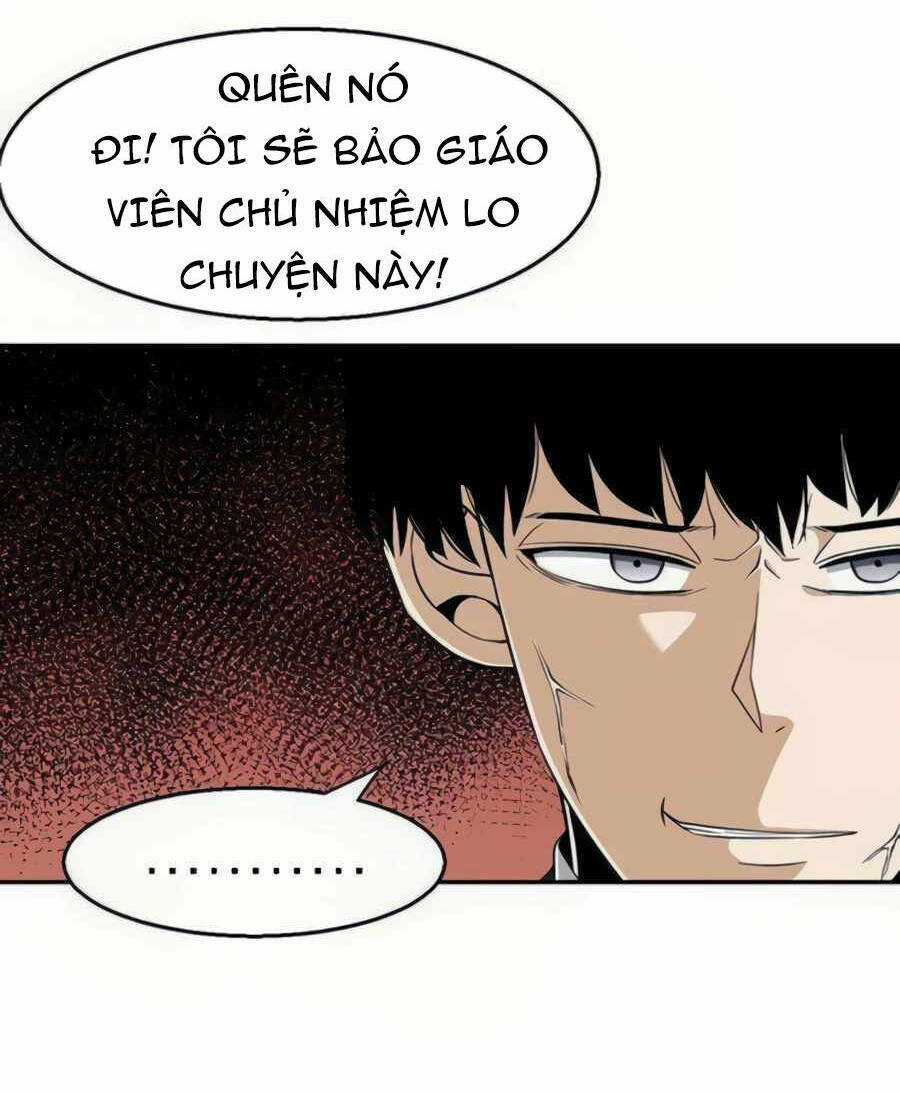 Giáo Viên Của Những Nhân Vật Phản Diện Chapter 23.5 trang 7