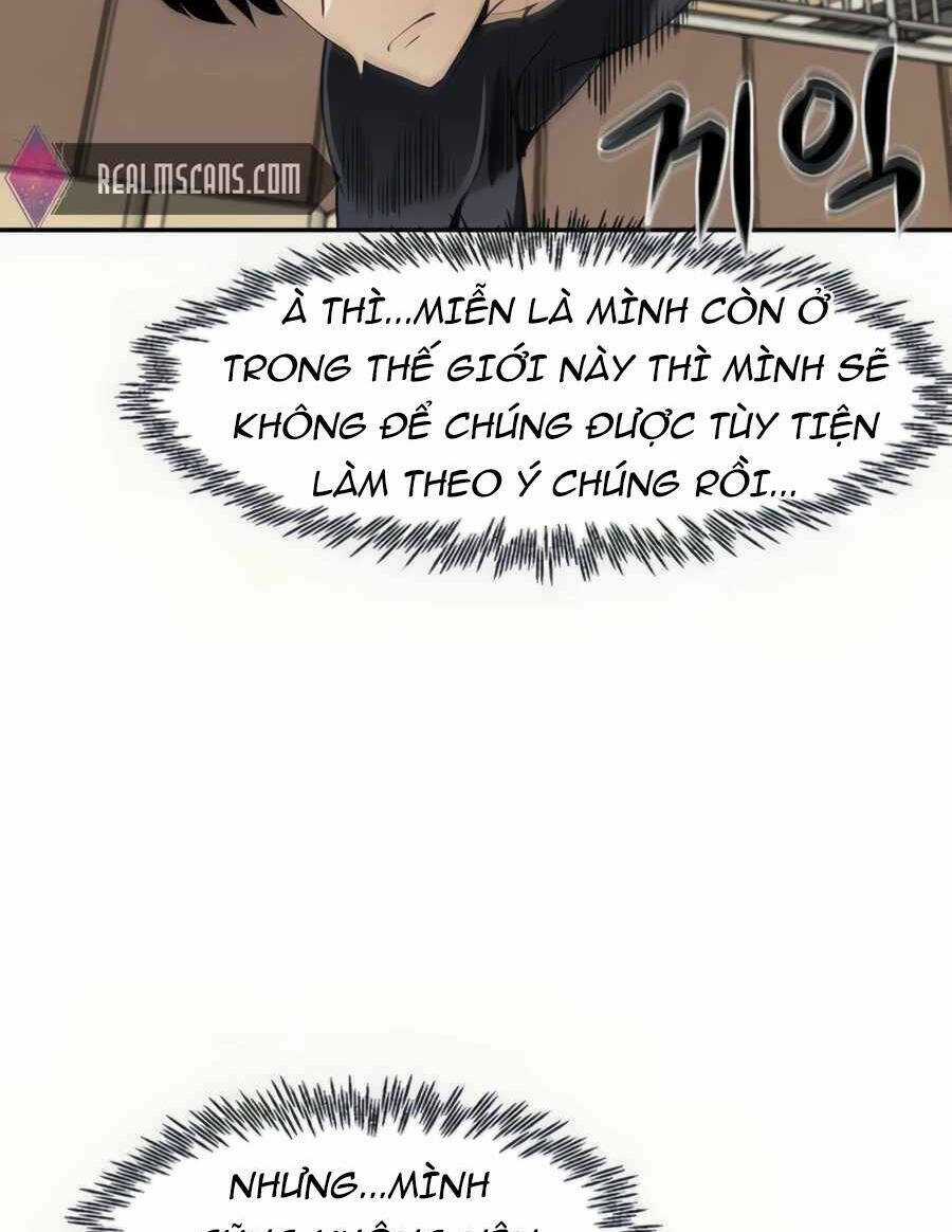 Giáo Viên Của Những Nhân Vật Phản Diện Chapter 23.5 trang 73