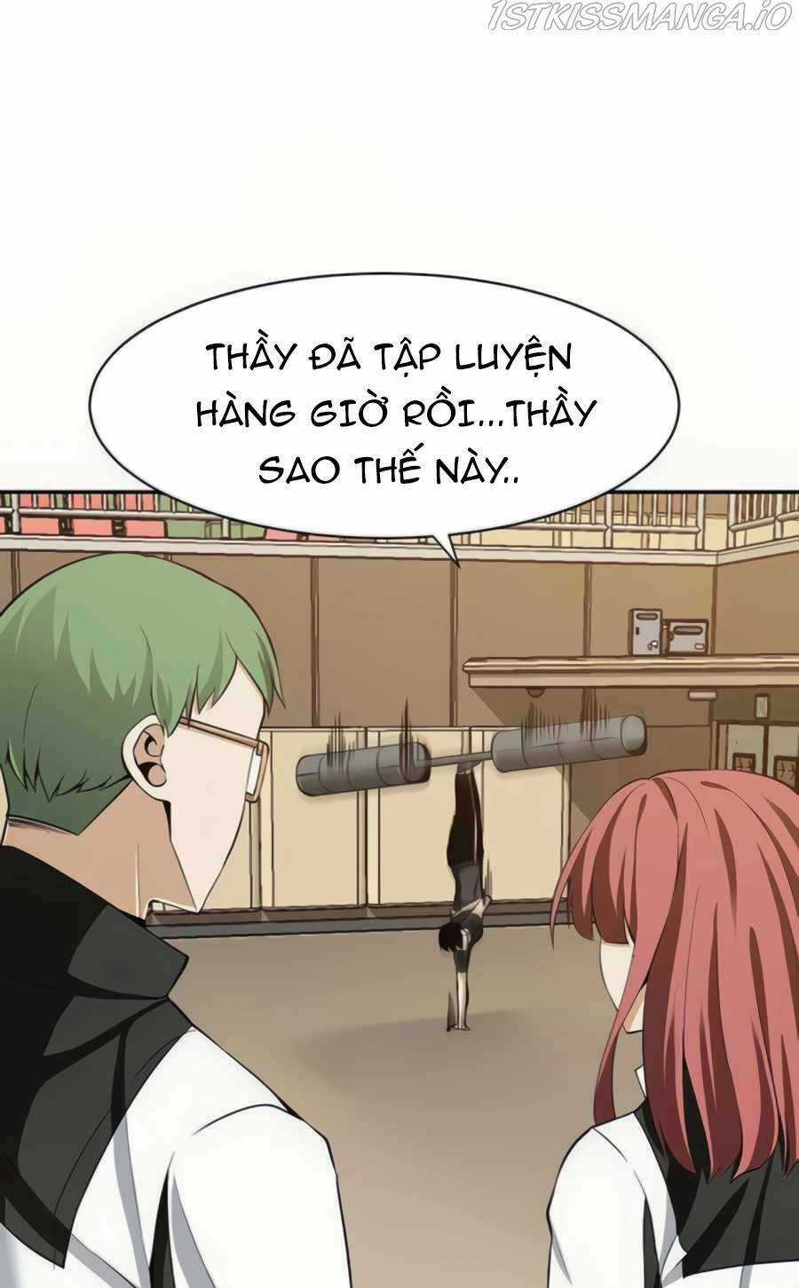 Giáo Viên Của Những Nhân Vật Phản Diện Chapter 23.5 trang 75