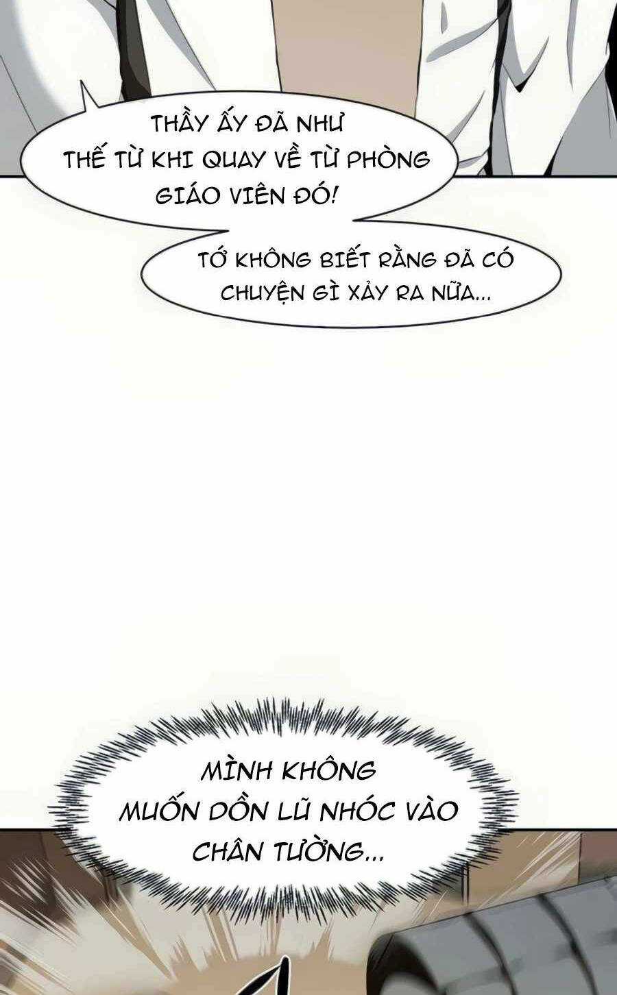 Giáo Viên Của Những Nhân Vật Phản Diện Chapter 23.5 trang 76