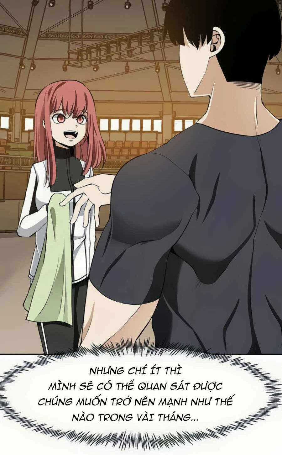 Giáo Viên Của Những Nhân Vật Phản Diện Chapter 23.5 trang 78