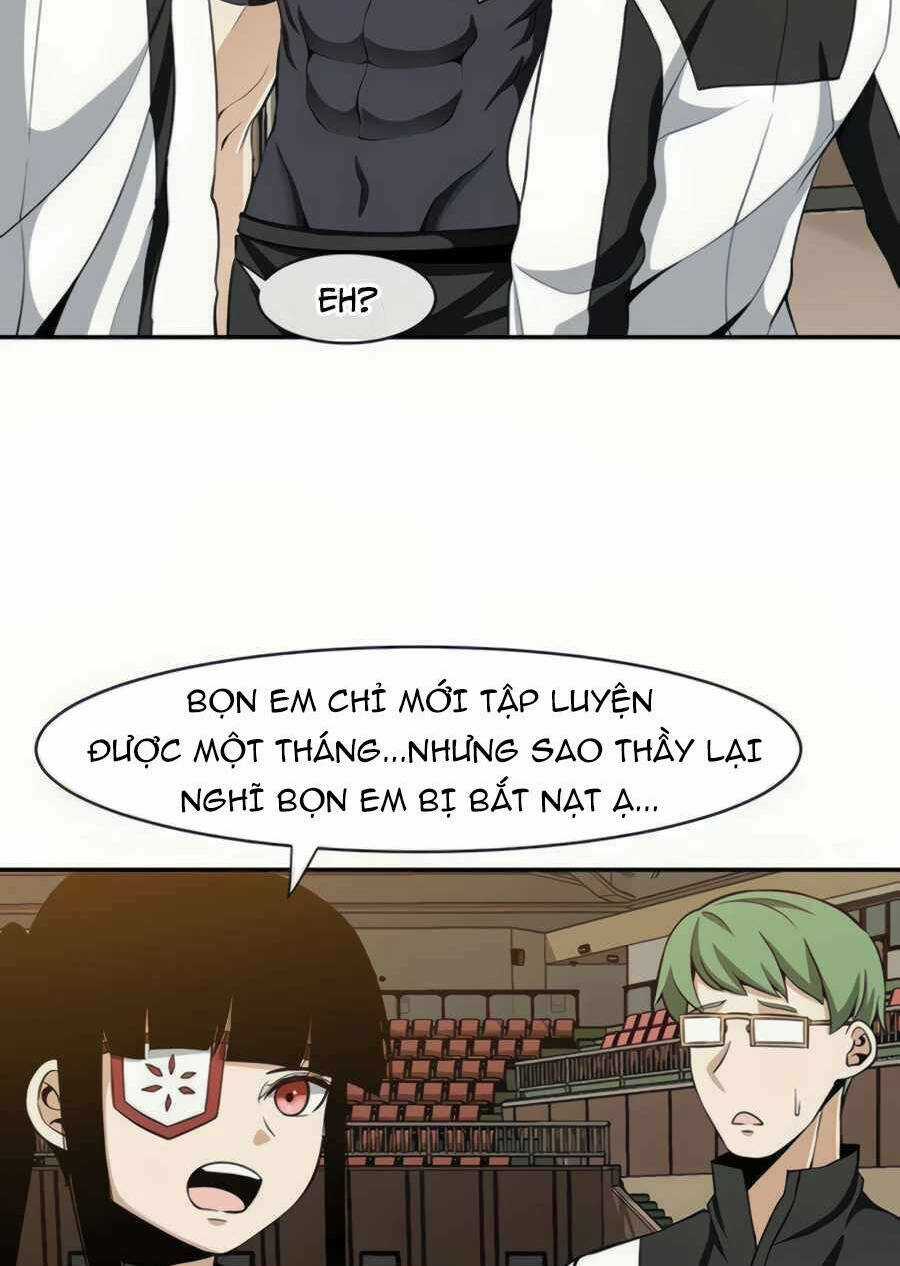 Giáo Viên Của Những Nhân Vật Phản Diện Chapter 23.5 trang 80