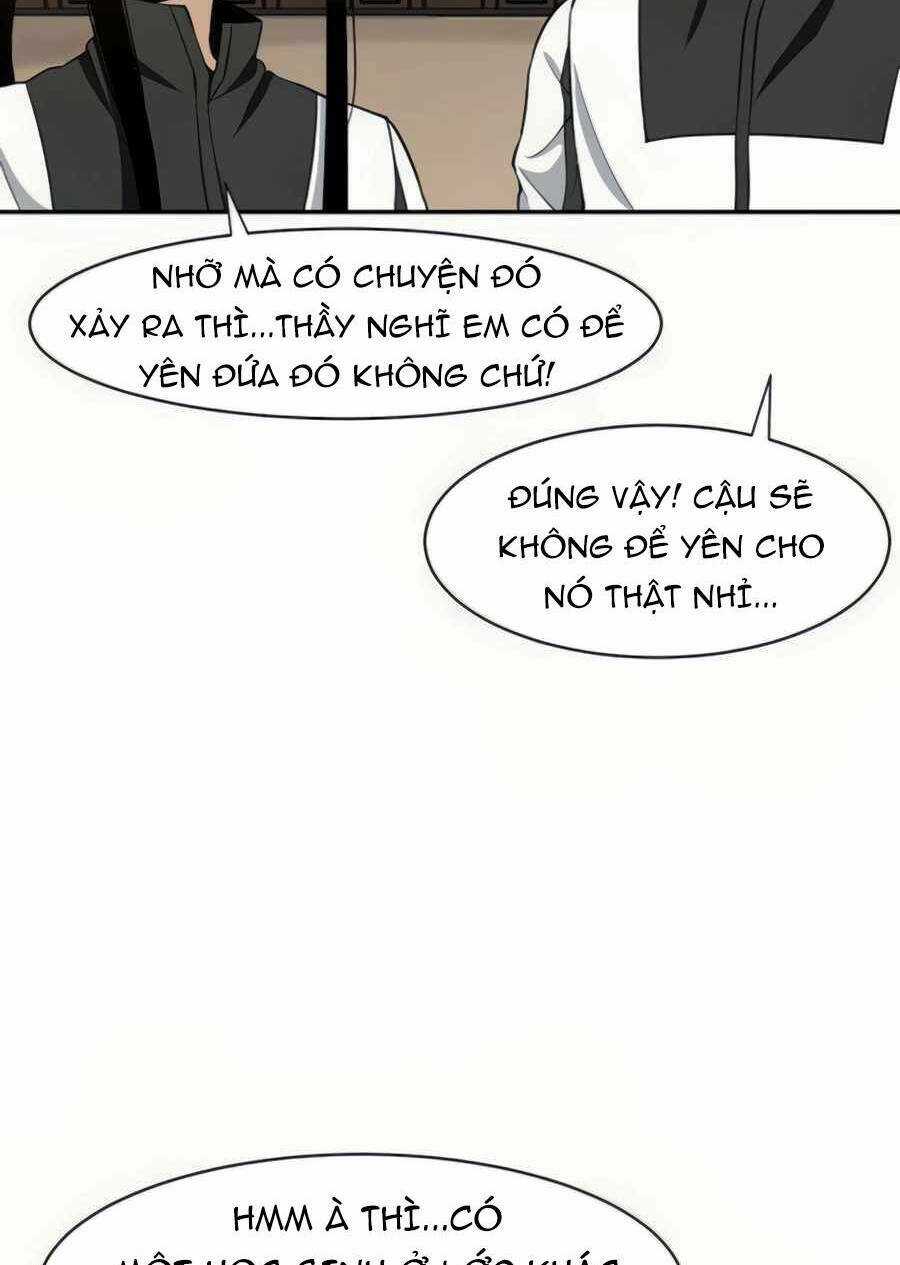 Giáo Viên Của Những Nhân Vật Phản Diện Chapter 23.5 trang 81