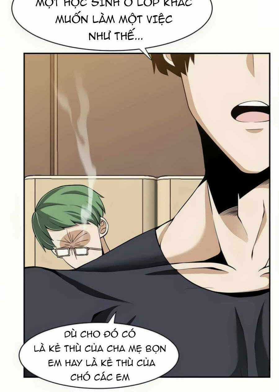 Giáo Viên Của Những Nhân Vật Phản Diện Chapter 23.5 trang 82