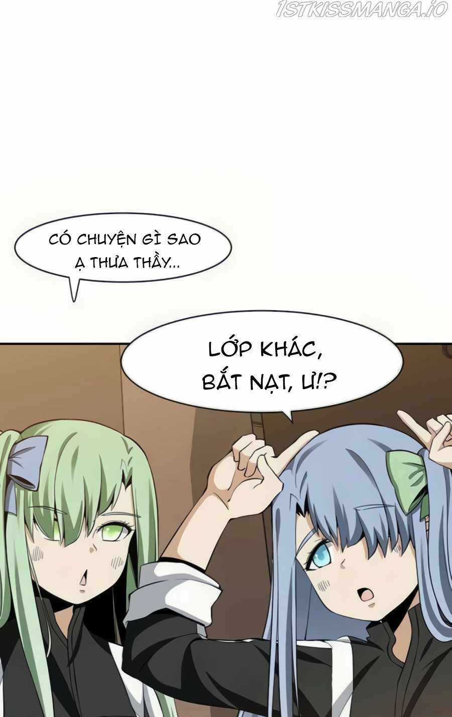 Giáo Viên Của Những Nhân Vật Phản Diện Chapter 23.5 trang 83