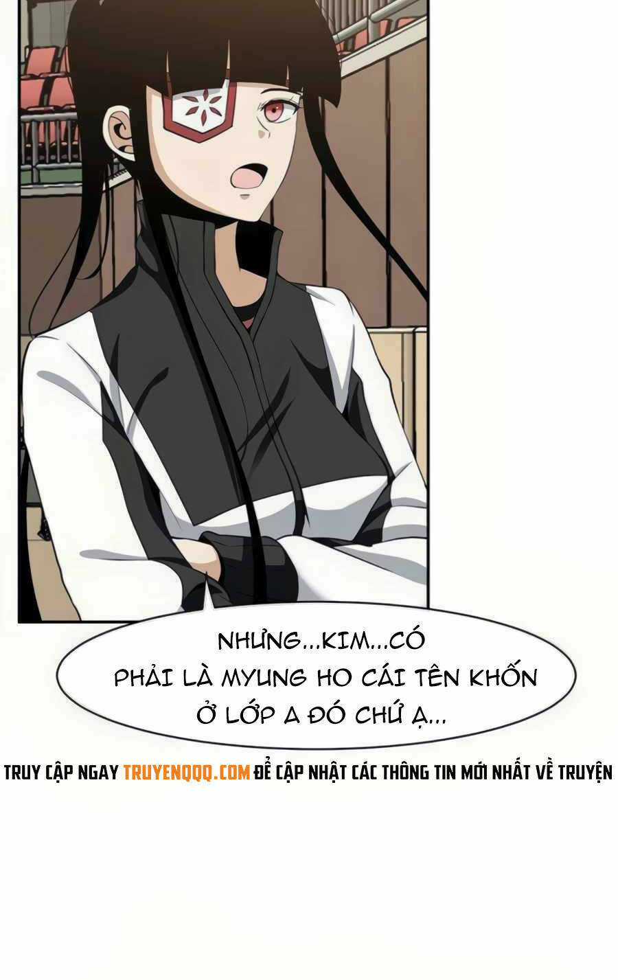 Giáo Viên Của Những Nhân Vật Phản Diện Chapter 23.5 trang 85