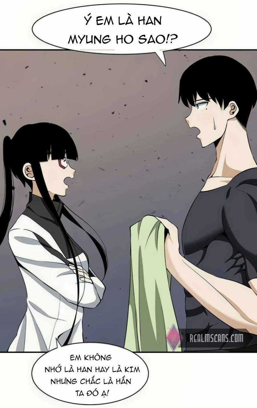 Giáo Viên Của Những Nhân Vật Phản Diện Chapter 23.5 trang 86