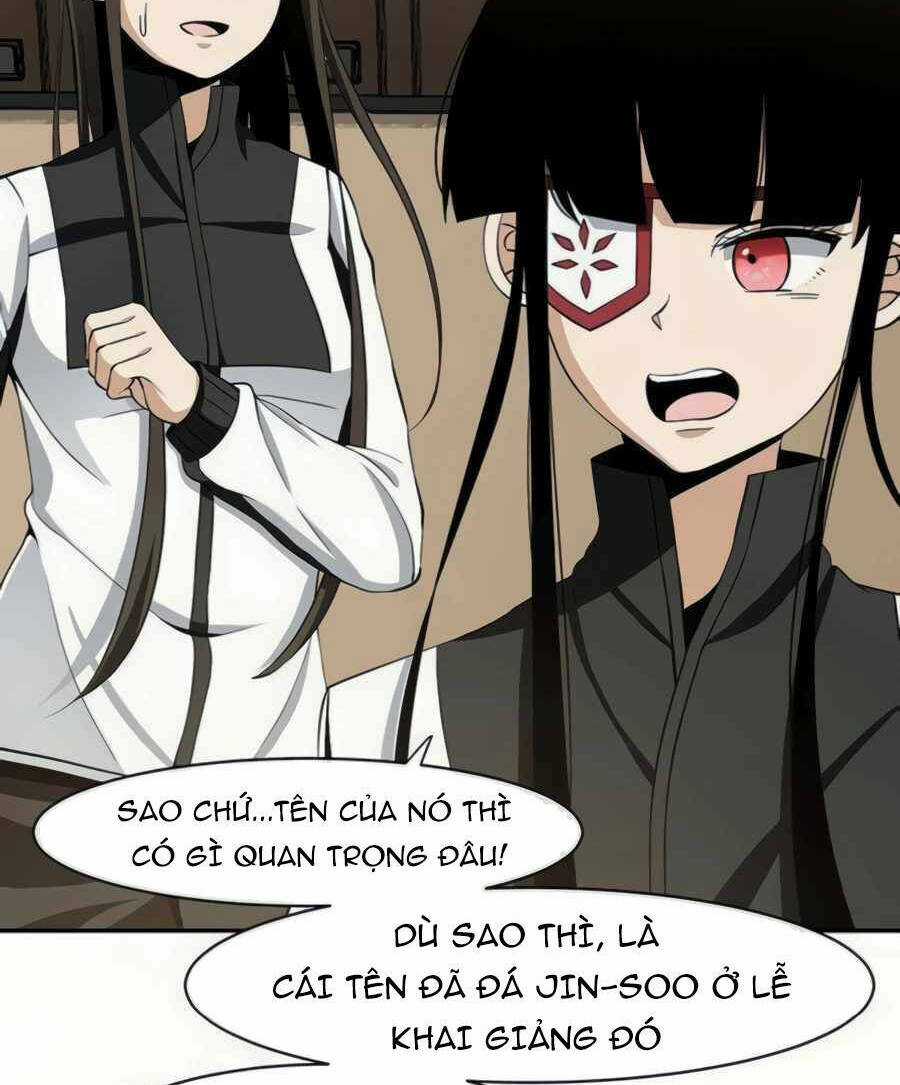 Giáo Viên Của Những Nhân Vật Phản Diện Chapter 23.5 trang 88