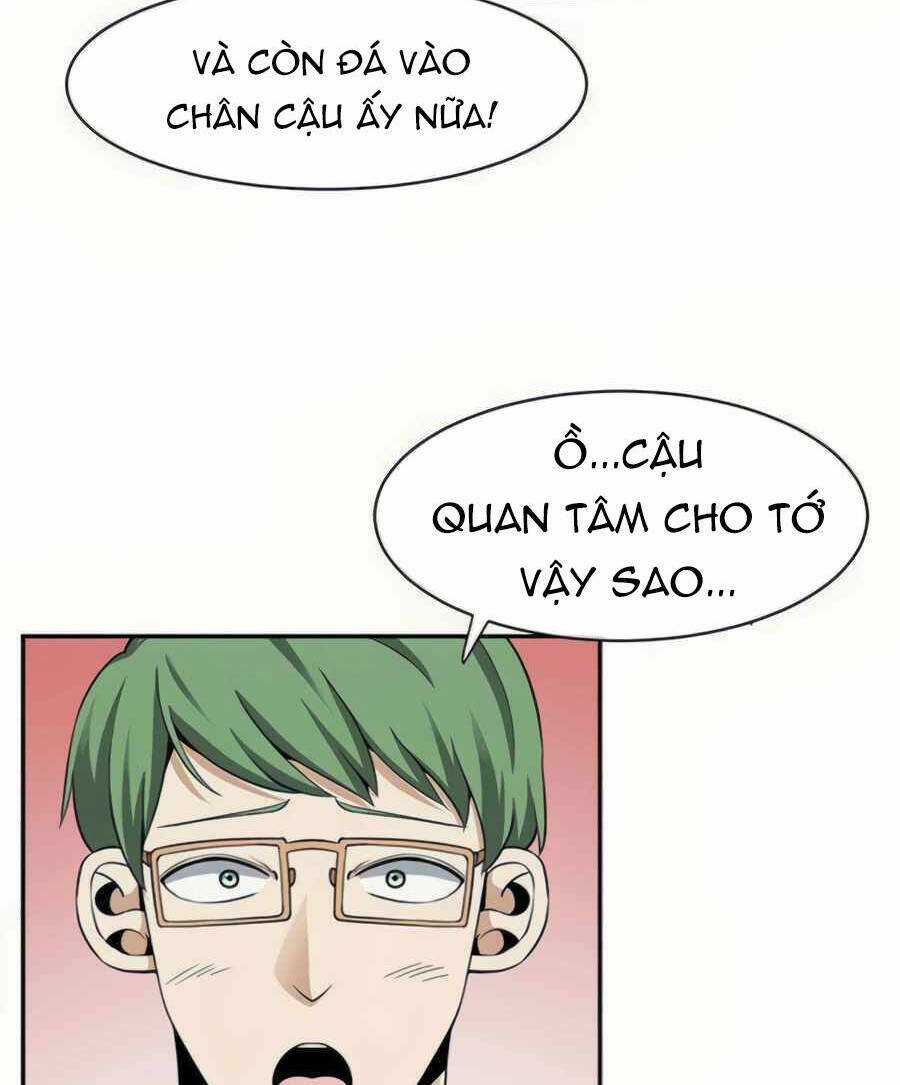 Giáo Viên Của Những Nhân Vật Phản Diện Chapter 23.5 trang 89