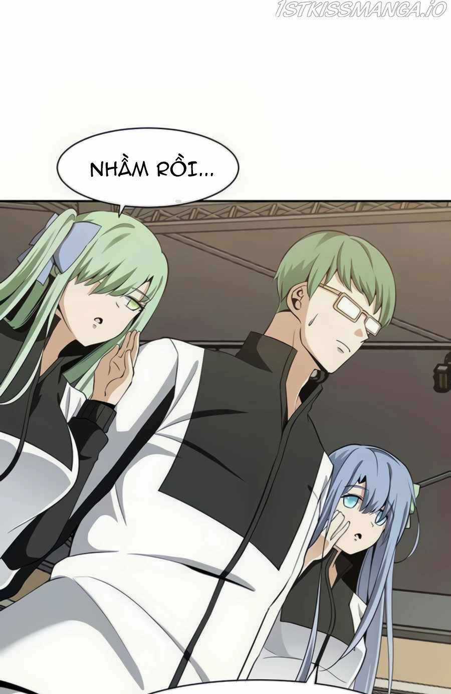 Giáo Viên Của Những Nhân Vật Phản Diện Chapter 23.5 trang 91