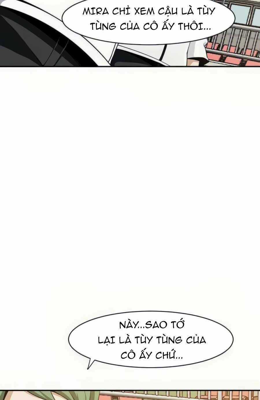 Giáo Viên Của Những Nhân Vật Phản Diện Chapter 23.5 trang 92