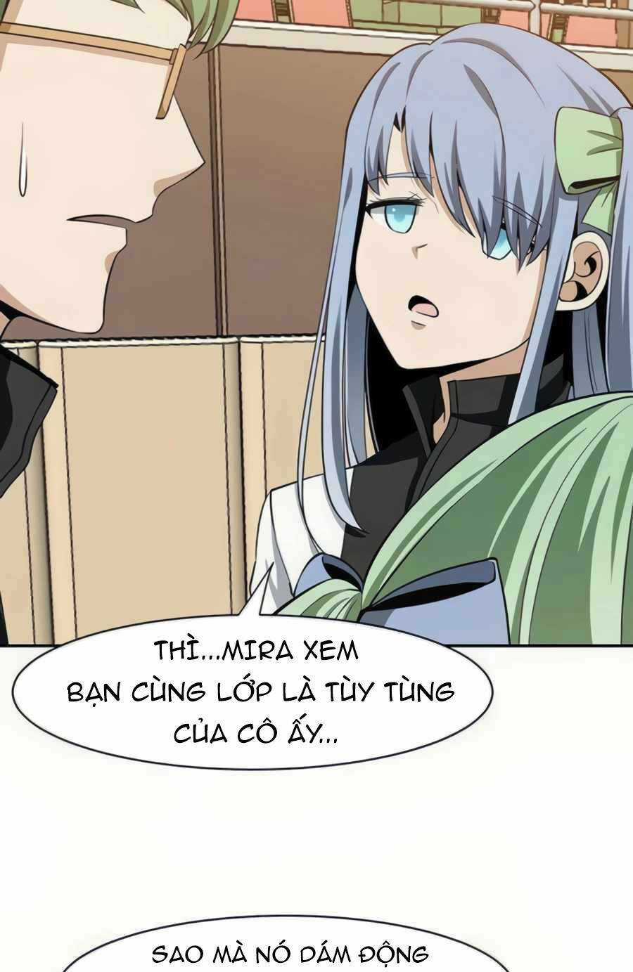 Giáo Viên Của Những Nhân Vật Phản Diện Chapter 23.5 trang 93