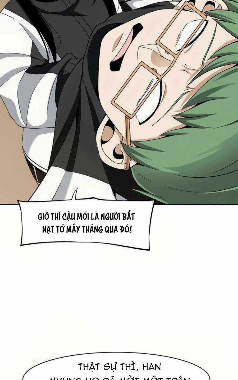 Giáo Viên Của Những Nhân Vật Phản Diện Chapter 23.5 trang 97