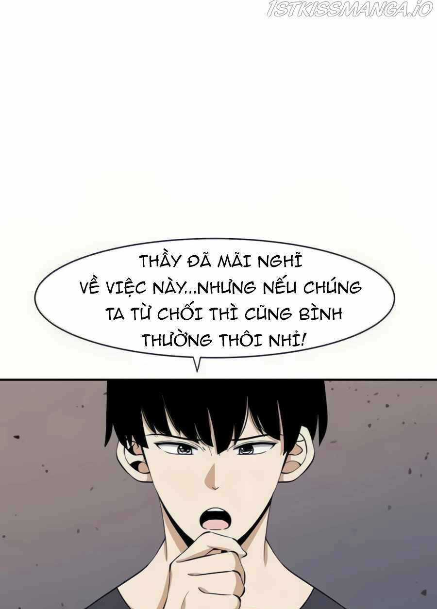 Giáo Viên Của Những Nhân Vật Phản Diện Chapter 23.5 trang 99