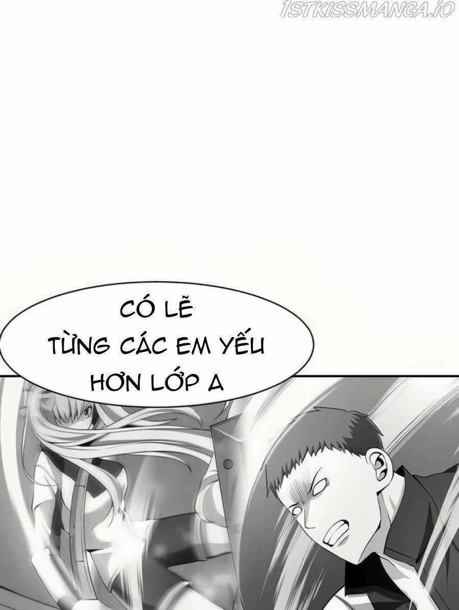 Giáo Viên Của Những Nhân Vật Phản Diện Chapter 24 trang 13