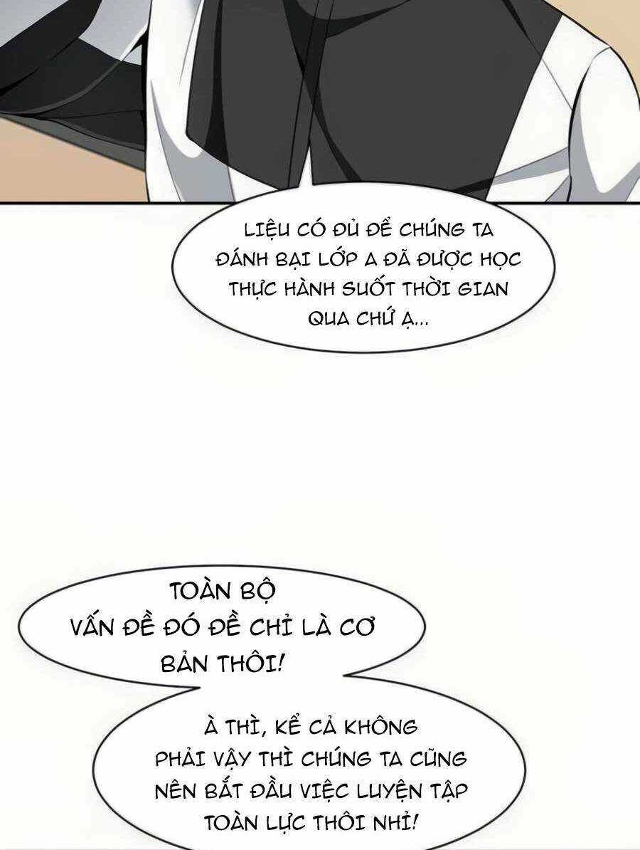 Giáo Viên Của Những Nhân Vật Phản Diện Chapter 24 trang 17