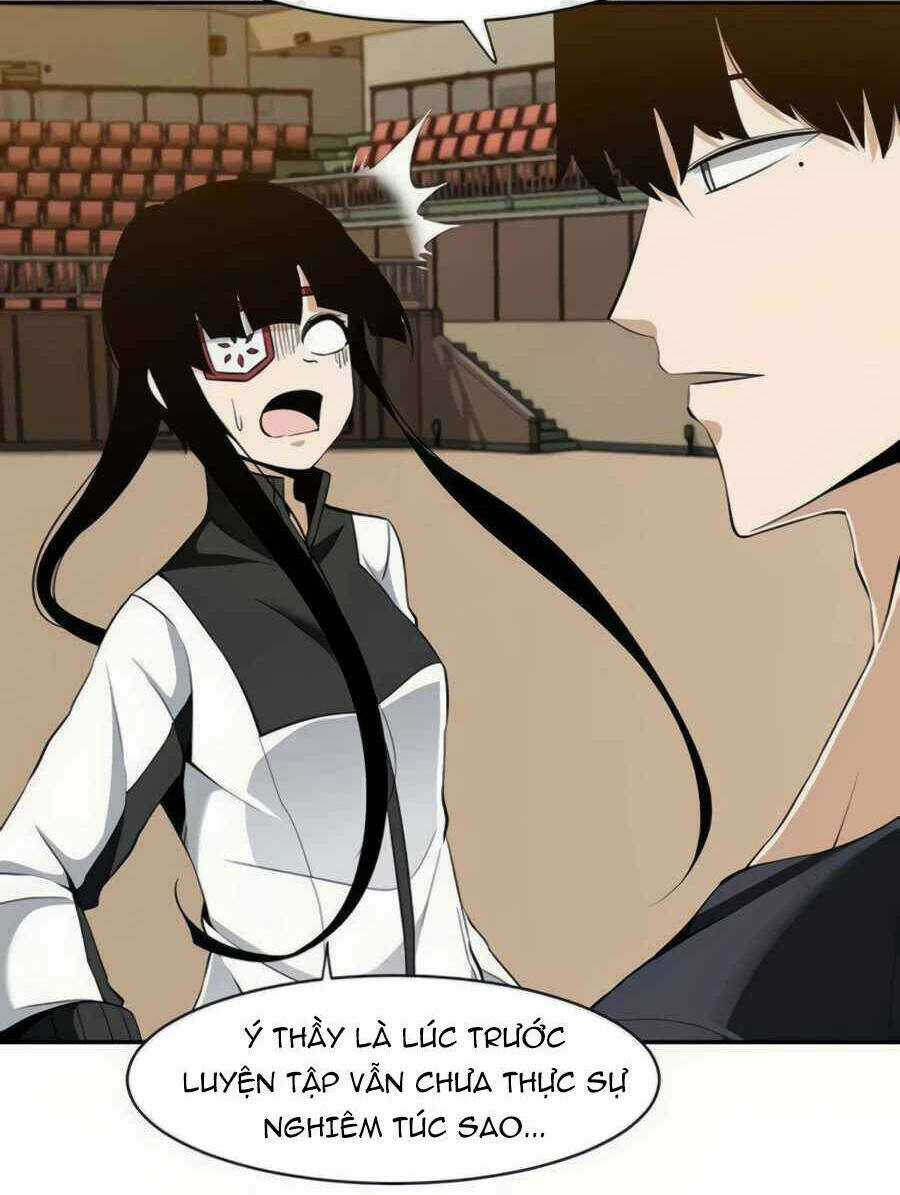 Giáo Viên Của Những Nhân Vật Phản Diện Chapter 24 trang 18