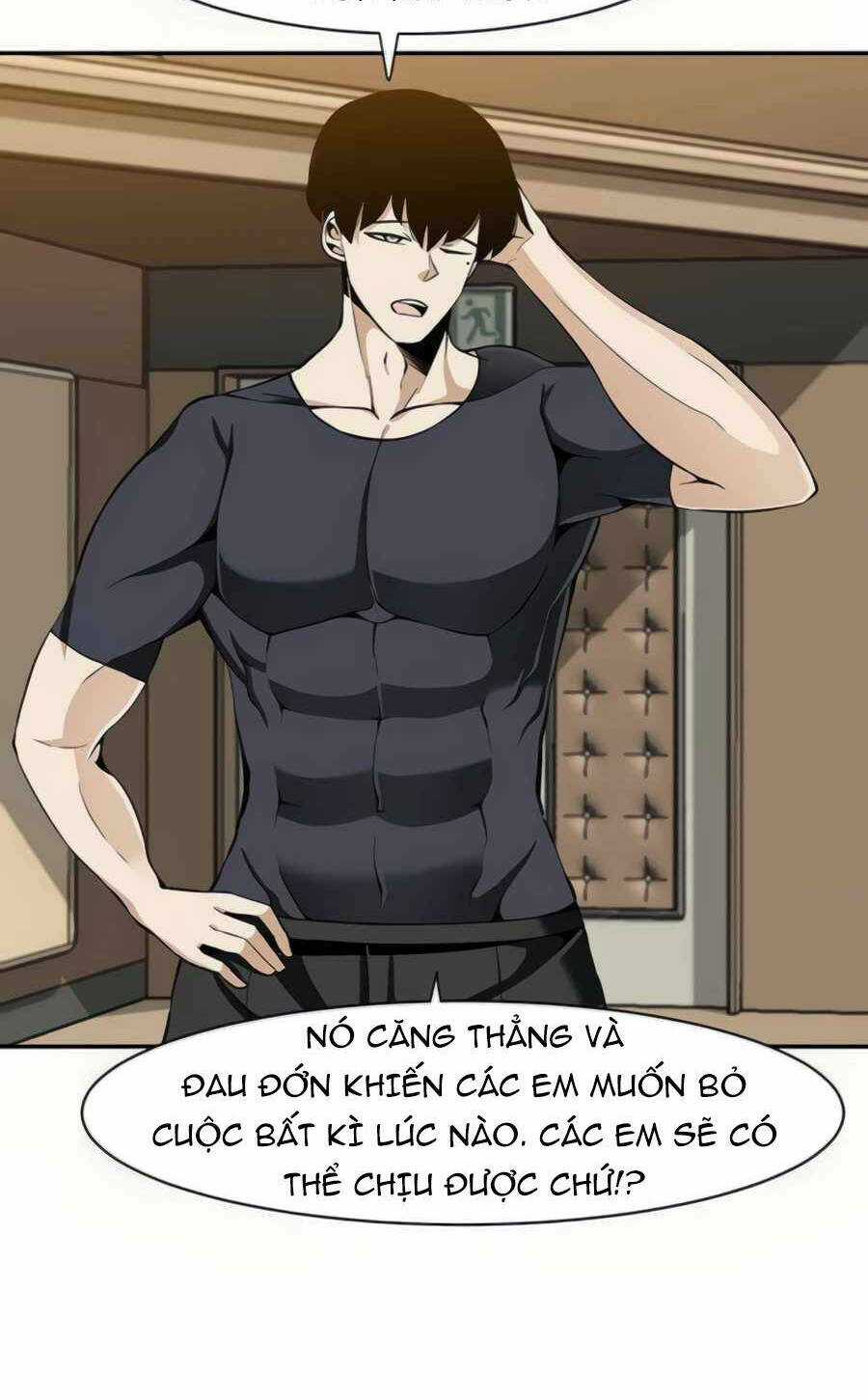 Giáo Viên Của Những Nhân Vật Phản Diện Chapter 24 trang 20