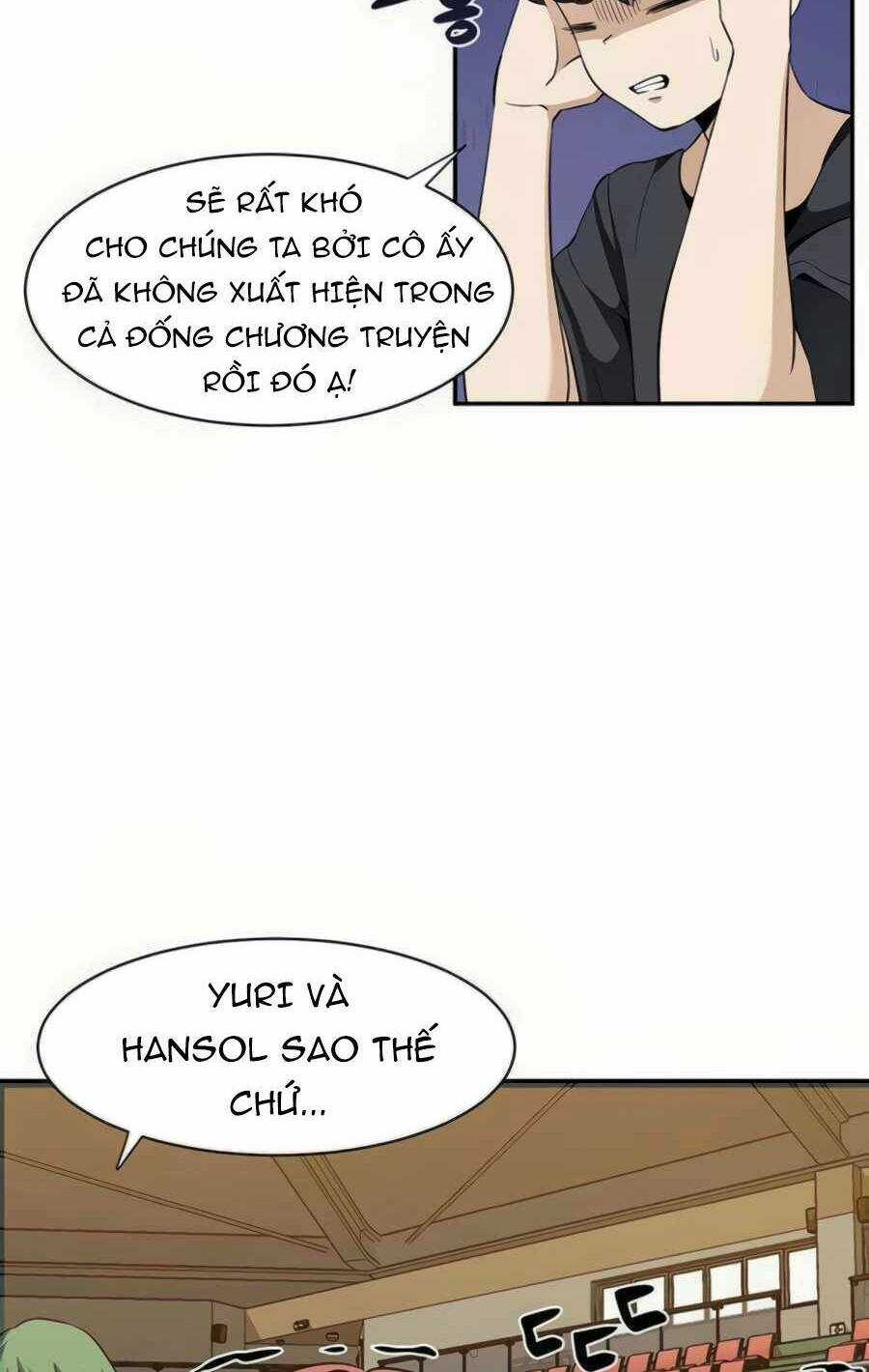 Giáo Viên Của Những Nhân Vật Phản Diện Chapter 24 trang 28